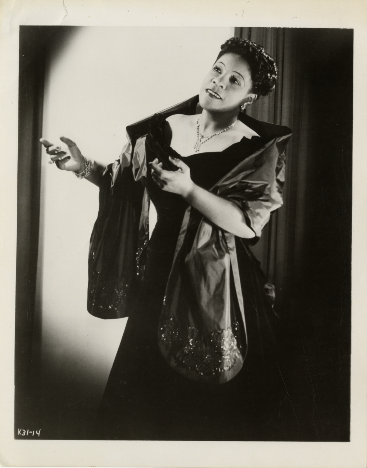 Episode 214. Ellabelle Davis – Countermelody