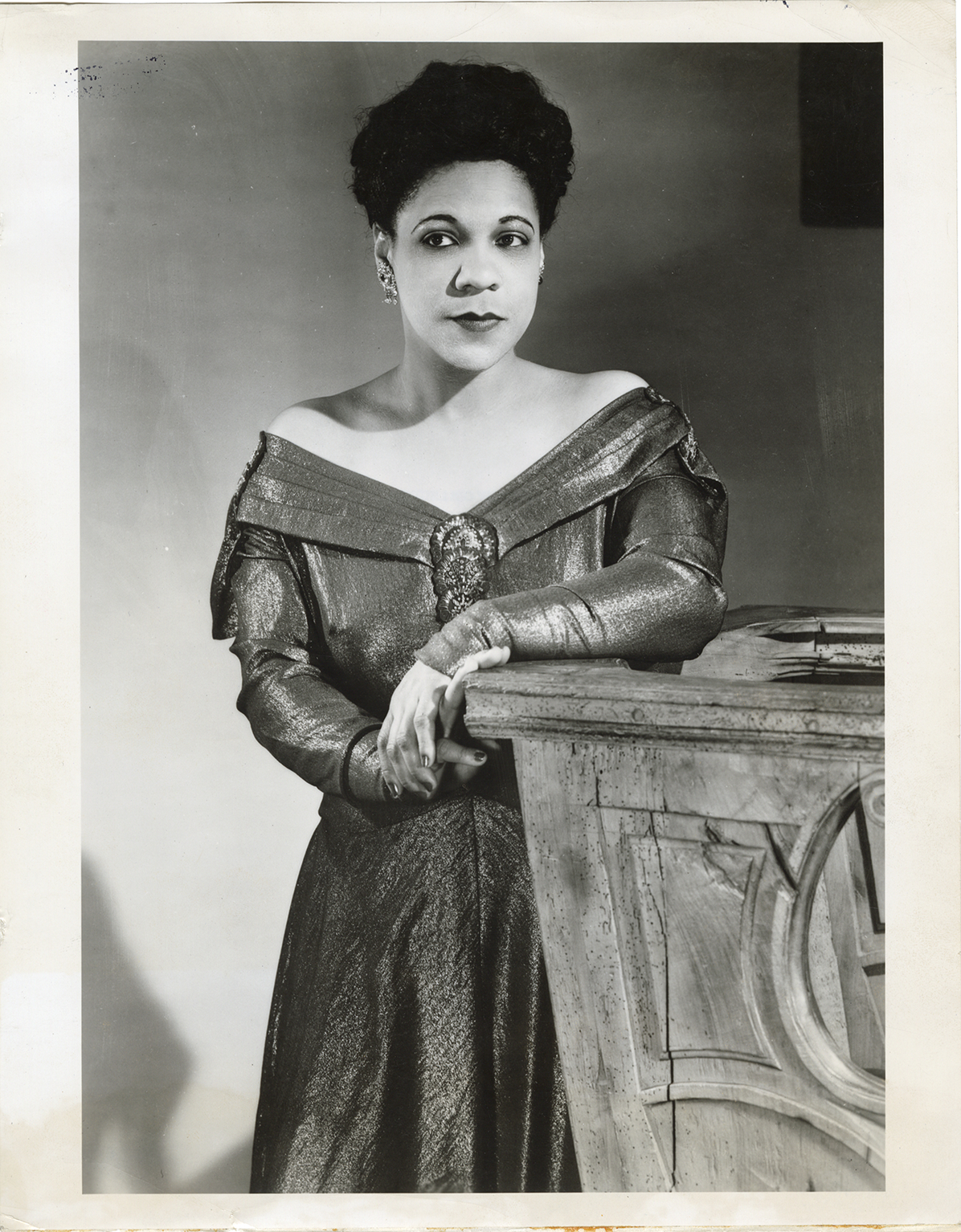 Episode 214. Ellabelle Davis – Countermelody